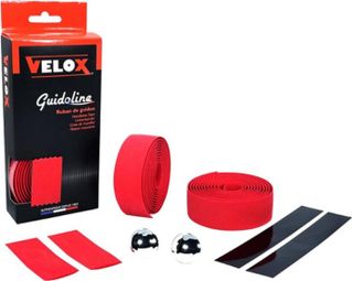 Guidoline Velox maxi cork t4 rouge - epaisseur 4.0mm