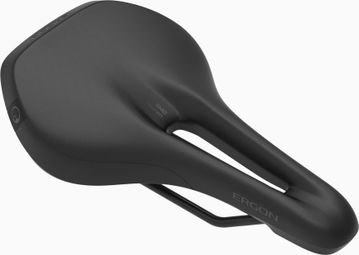 Saddle ERGON SMC Women Black