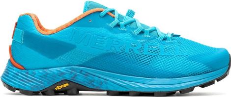 Chaussures de Trail Merrell MTL Long Sky 2 Bleu 45