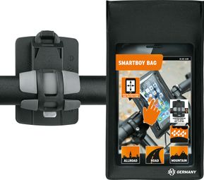 SKS Smartboy Smartphone Case Black