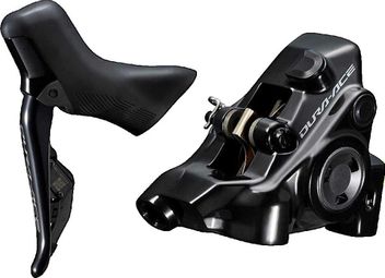 Kit freins à disque Shimano Dura-Ace R9270 route sans fil Di2