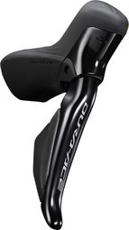 Shimano Dura-Ace Di2 ST-R9270-R Rechter/achter schakel/remhendel 2x12S Zwart