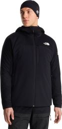 Giacca The North Face Summit Casaval Hoodie nera da uomo