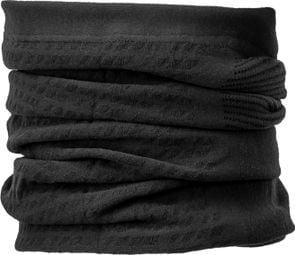 GripGrab Freedom Seamless Warp Neckwarmer Black