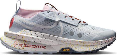 Chaussures Trail Nike Zegama 2 Multicolore Femme