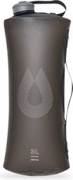 Hydrapak Seeker 3L Flask Brown