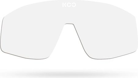 Lente trasparente Koo Nova