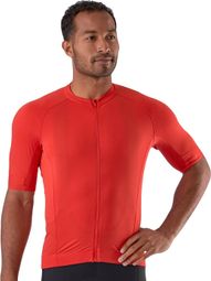 Trek Circuit Trikot Rot Herren