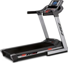 Tapis de course i.F2W DUAL G6473UW Tapis de course. 18 Km/h. 135x51cm. Inclinaison 12% max. Bluetooth. MP3. Apllis de fitness. 8 ANS de garantie