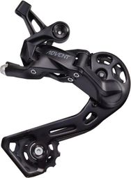 Advent 9V Microshift Achterderailleur