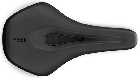 Fizik Terra Aidon X5 Sattel Schwarz