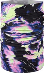 CoolNet UV Neck Cooler Purple/Yellow