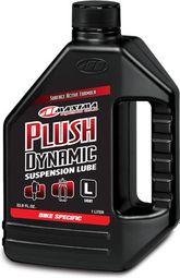 Huile pour Suspension Rockshox Maxima Plush Dynamic Suspension Lube Light 1 L
