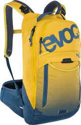 EVOC TRAIL PRO 10 Liters Rugzak - Curry