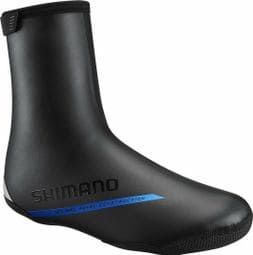 Couvre-chaussures thermiques route Shimano