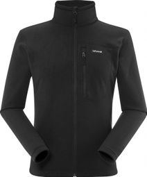 Lafuma Access Icro Fz Polar Fleece Man Black L