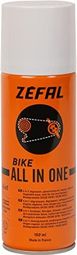 Spray nettoyant Zefal 125ml