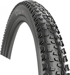 Pneu vtt 29 x 2.25 mitas scylla noir ts tubetype-tubeless ready (57-622) - polyvalent