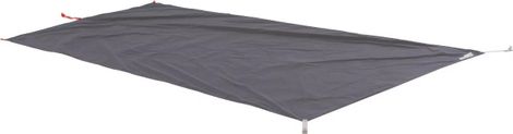 Tapis de Sol Big Agnes Fly Creek HV UL2 Gris