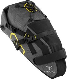 Apidura Expedition Saddle Pack 9L Gris