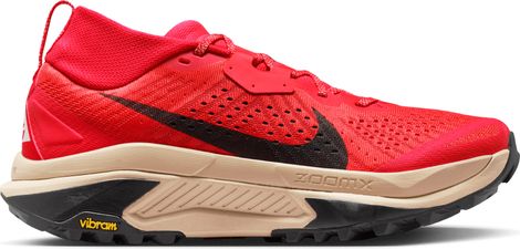 Nike ACG Zegama Trail trailschoenen, rood/beige, heren