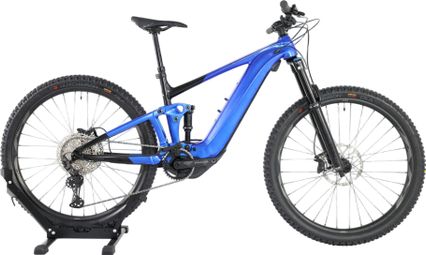 Produit Reconditionné · VTT électrique GIANT Trance X E+ 2 Pro 800Wh 2023 · Bon état