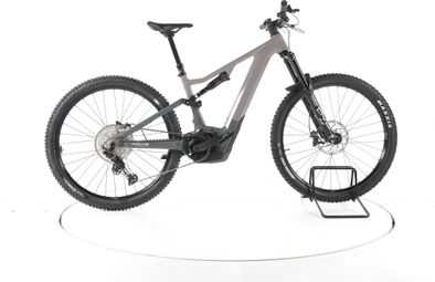 Produit reconditionné - Focus JAM² 6.7 E-Bike Fully - Très Bon Etat