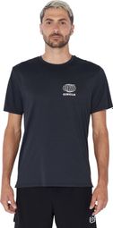T-Shirt Running Circle Agility Run 3.0 Noir Homme
