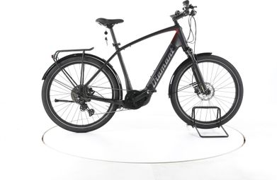 Produit reconditionné - Diamant Zouma Deluxe+ Trekking E-Bike - Très Bon Etat