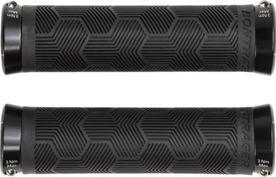 Puños Bontrager XR Trail Pro 130mm Negro