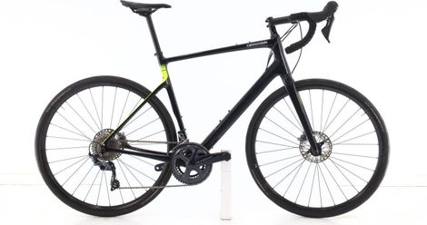 Produit reconditionné · Cannondale Synapse 2 Carbone · Noir / Vélo de route / Cannondale | Bon état