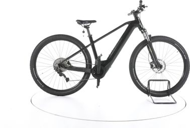 Produit reconditionné - Cube Reaction Hybrid ONE E-Bike - Très Bon Etat