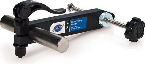 Park Tool DT-3 Rotor Truing Gauge