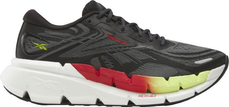 Reebok Floatzig Double hardloopschoenen voor heren, zwart/rood