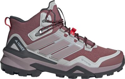 adidas Terrex Skychaser Mid GTX Damesschoenen Rood