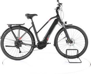 Produit reconditionné - Kalkhoff Entice 5.B. Season Vélo électrique Femmes 2021 - Bon Etat