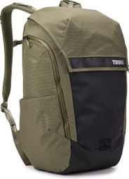 Thule Paramount Backpack Soft Green 28L
