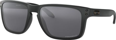 Lunettes Oakley Holbrook XL Matte Black / Prizm Black Polarized / Ref. OO9417-0559