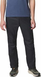 Pantalon Imperméable Homme Columbia Pouring Adventure III Noir