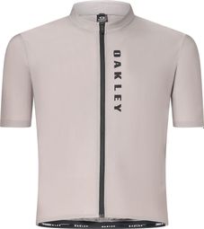 Oakley Icon Classic 2.0 Kurzarm Trikot Grau