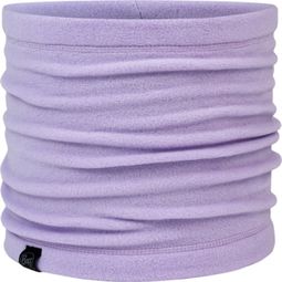 Buff Forro Polar Gargantilla HTR Morado