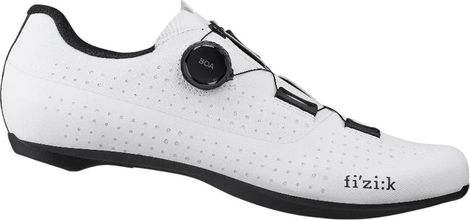 Fizik R4 Overcurve Schoenen Zwart Wit