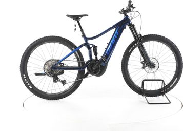 Produit reconditionné - Giant Stance E+ Pro 0 E-Bike Fully - Très Bon Etat