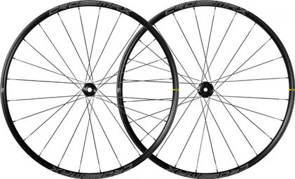 Mavic Crossmax 29'' | 15x100 - 12x142 mm | 6 H | Shimano / Sram 2022
