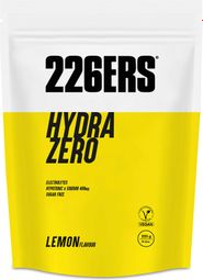 226ers HydraZero Limón Bebida Energética 225g