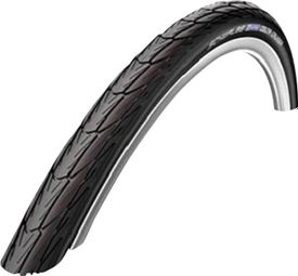 Pneu vtc/urbain 700x32  Schwalbe delta cruiser plus noir tr (32-622)