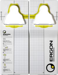 Ergon TP1 Shimano SPD-SL Pedal Cleat Tool