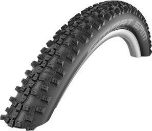 MTB BAND SCHWALBE SMART SAM 26'' Wired LiteSkin Addix Performance