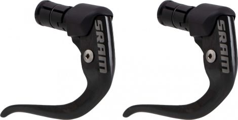 Paire de Levier Sram de frein chrono S-900 Noir