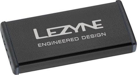 Lezyne Metal Repair Kit Black